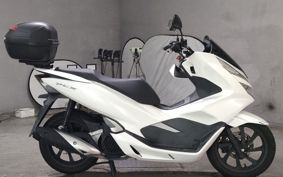 HONDA PCX 125 JF81