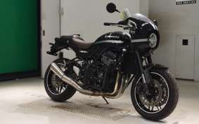 KAWASAKI Z900RS CAFE 2021 ZR900C
