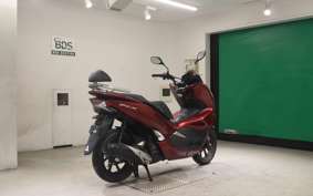 HONDA PCX125 2022 JF81