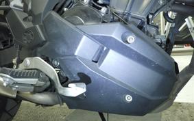 KAWASAKI VERSYS X250Aﾂｱﾗｰ LE250D
