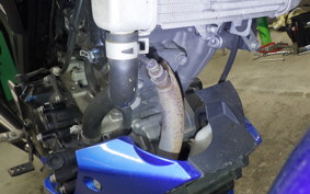 SUZUKI GSX-S125 DL32B