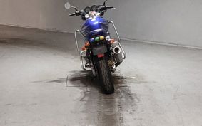 HONDA CB400SF TRAINING CAR 2008 NC39