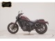 Фото Honda REBEL 1100 DCT 2022 с японского аукциона