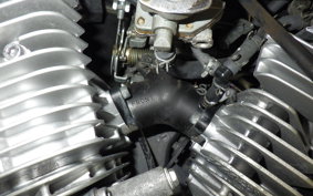YAMAHA DRAGSTAR 250 1998 VG02J