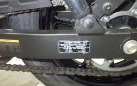 KAWASAKI ELIMINATOR400-3SE 2024 EL400A