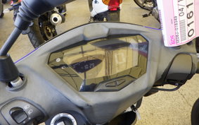 YAMAHA CYGNUS 125 XSR 3 SED8J