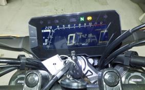 HONDA CB250RA MC52