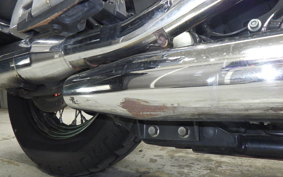 HARLEY FLSTC 1580 2007
