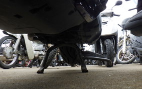 HONDA FORZA Z GEN 2 MF10