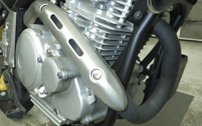 YAMAHA SEROW 250 Gen.3 1998 DG31J