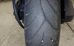 HONDA FUSION X 2006 MF02