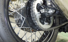 TRIUMPH BONNEVILLE T100 2013
