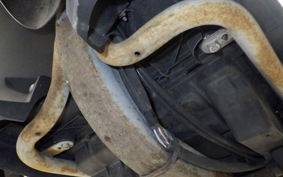 SUZUKI ﾚｯﾂ CA4AA