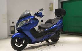SUZUKI SKYWAVE 250 (Burgman 250) S Gen.3