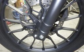 HONDA 400X 2021 NC56