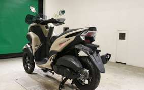 YAMAHA TRICITY 155 2026 SG81J