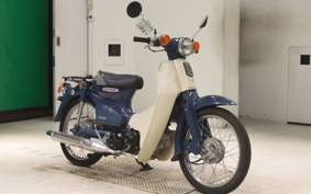 HONDA C50 SUPER CUB AA01