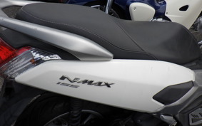 YAMAHA N-MAX 155 A SG50J