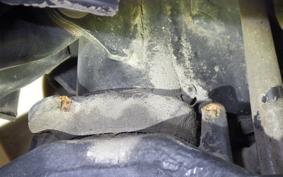 HONDA C110 SUPER CUB JA42