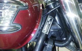 TRIUMPH THUNDERBIRD 900 1996