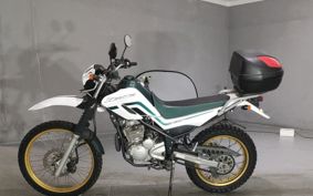 YAMAHA SEROW 250 DG11J