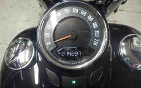 HARLEY FLHC 1750 2019