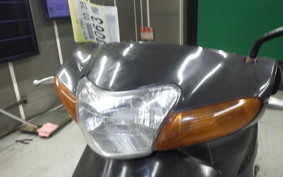 SUZUKI LET's 2 CA1PA