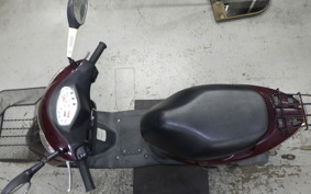 SUZUKI ADDRESS V50 Gen.2 CA44A