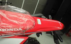 HONDA CRF250L 2017 MD47