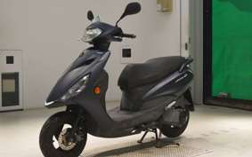 YAMAHA AXIS 125 Z 1998 SED7J