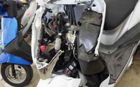 HONDA LEAD 125