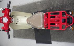 HONDA C50 SUPER CUB AA09