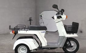 HONDA GYRO TD02
