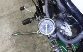 YAMAHA DRAGSTAR 400 CLASSIC 1998 4TR