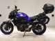 Фото Yamaha MT-07 ABS 2017 с японского аукциона