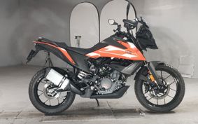 KTM 250 ADVENTURE JGE40