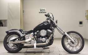 YAMAHA DRAGSTAR 400 2001 VH01J