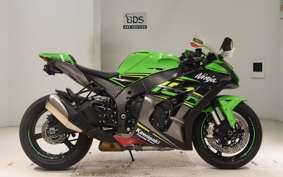 KAWASAKI ZX 10 NINJA R 2019 ZXT02E