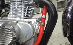 SUZUKI GS400 2012 GS400