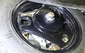 SUZUKI LET's 2 2002 CA1PA