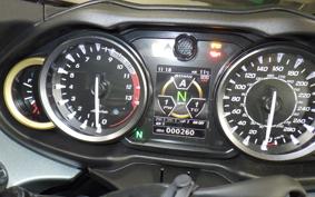 SUZUKI HAYABUSA Gen.3 2025 EJ11A