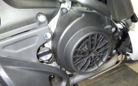 HONDA DIO 110 2023 JF58