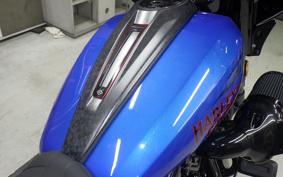 HARLEY FLHXSTSE1980CVO 2026