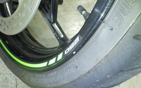 KAWASAKI ZX-25R ZX250E