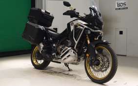 HONDA CRF1100L AFRICA TWIN DCT 2020 SD10