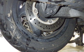 HONDA FORESIGHT EX MF04