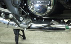 HONDA GB350 2022 NC59