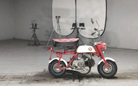 HONDA MONKEY Z50M