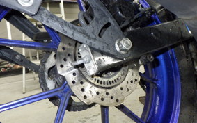 SUZUKI GSX-R125 2021 DL33B