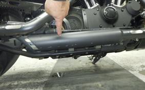 HARLEY XL1200X 2017